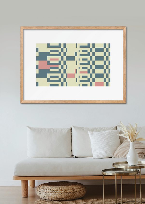 Circus no.1 - Poster