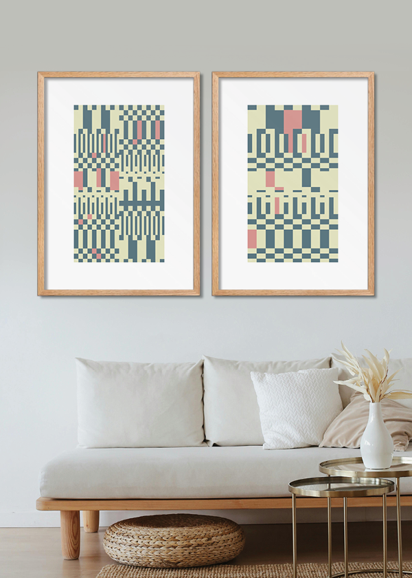 Circus no.2 - Poster