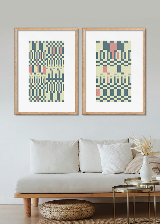 Circus no.2 - Poster