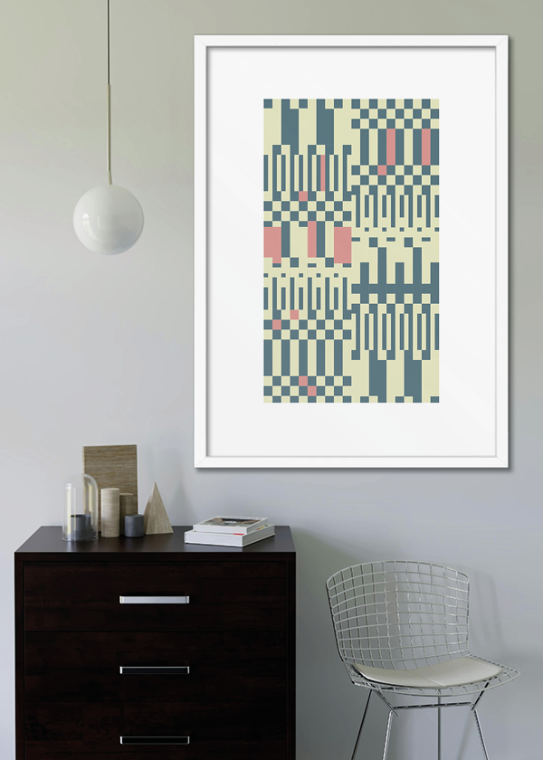 Circus no.2 - Poster