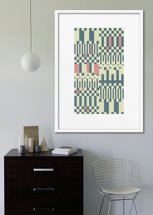 Circus no.2 - Poster