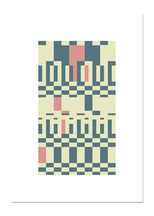 Circus no.1 - Poster