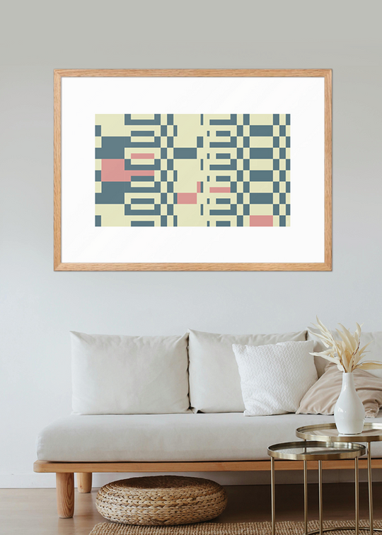 Circus no.1 - Poster