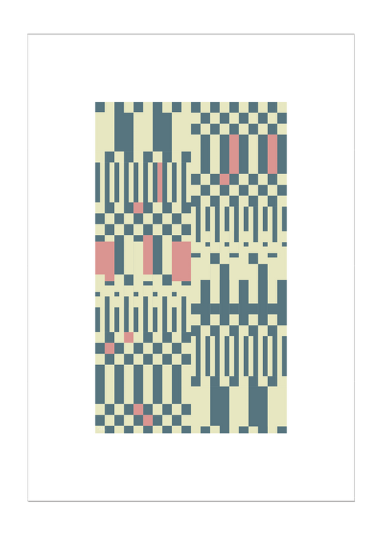 Circus no.2 - Poster