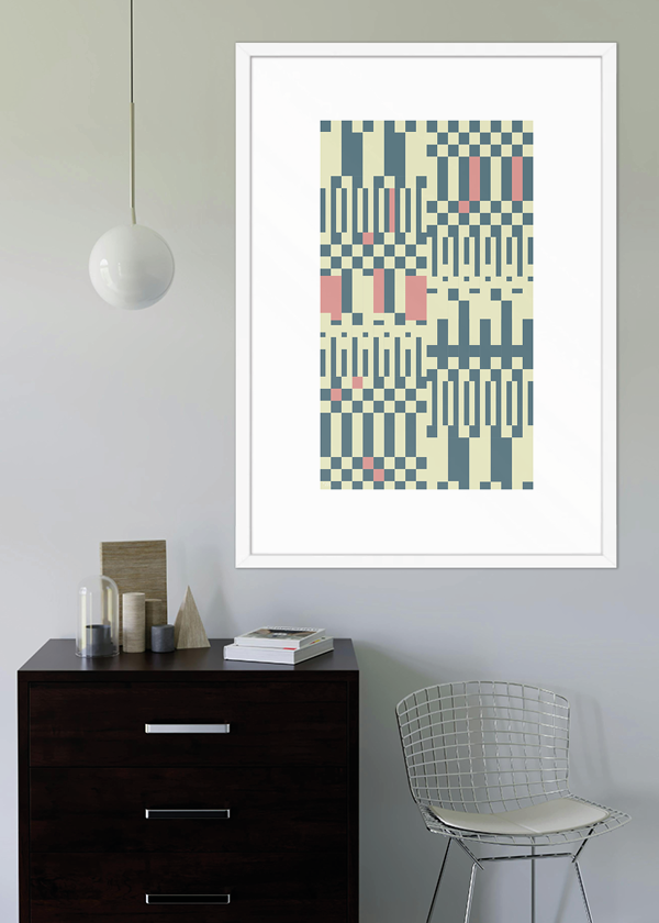 Circus no.2 - Poster