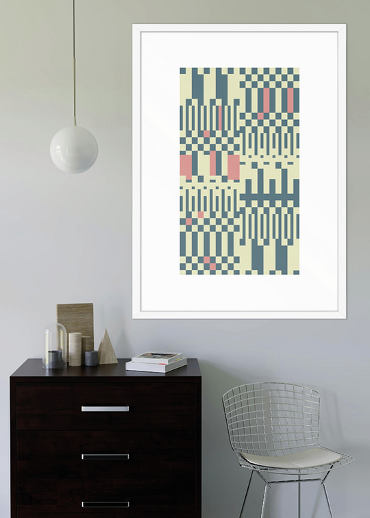 Circus no.2 - Poster