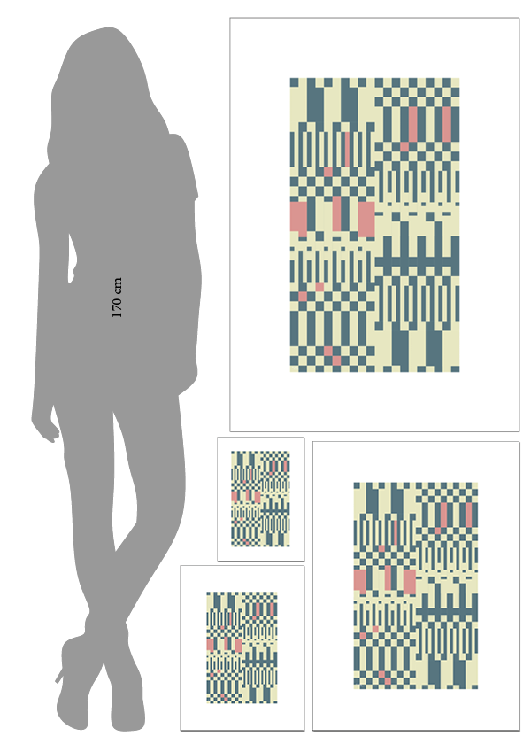 Circus no.2 - Poster