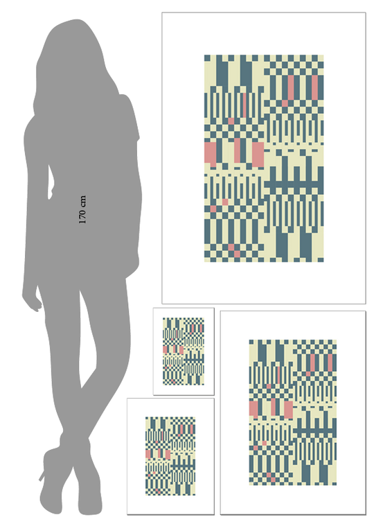 Circus no.2 - Poster