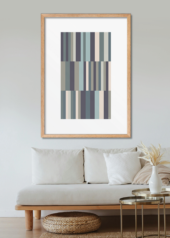 Happy days no.2 - Poster