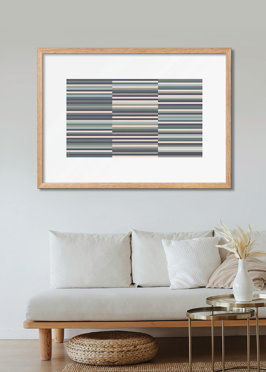 Happy days no.4 - Poster