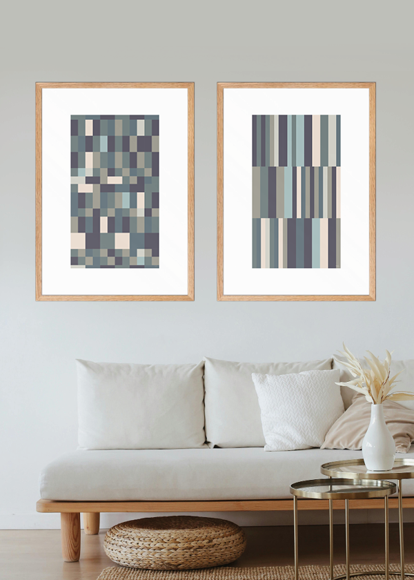 Happy days no.3 - Poster